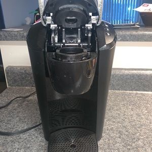 Keurig coffee maker